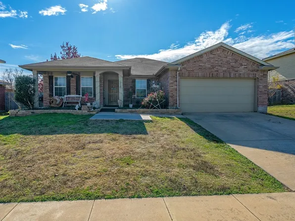 1410 Feather Crest Dr, Krum, TX 76249