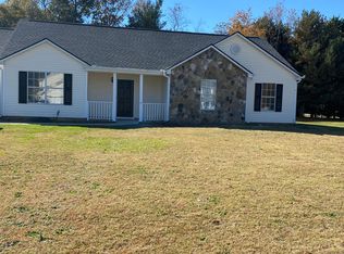 3865 Walters Park Dr, Loganville, GA