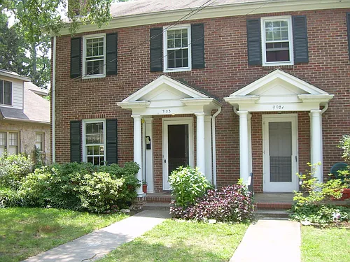 905 W Johnson St #905 Photo 1