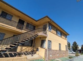 3305 W 21st St, Los Angeles, CA 90018