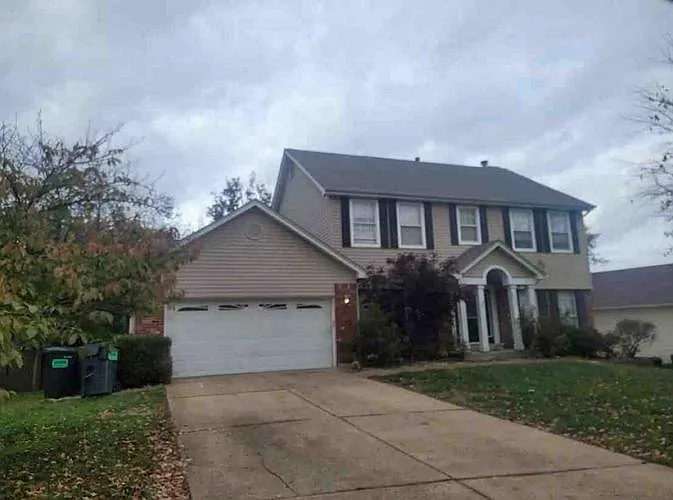 5805 Walnut Creek Blvd photo 1