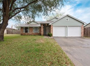 1909 Eastwind Dr, Deer Park, TX 77536