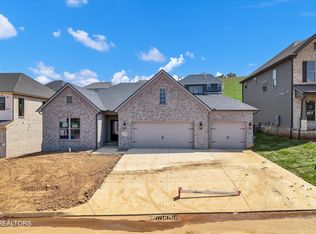 12228 Bethel Hollow Dr, Knoxville, TN 37932