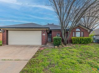 2310 Amethyst Dr, Killeen, TX 76549