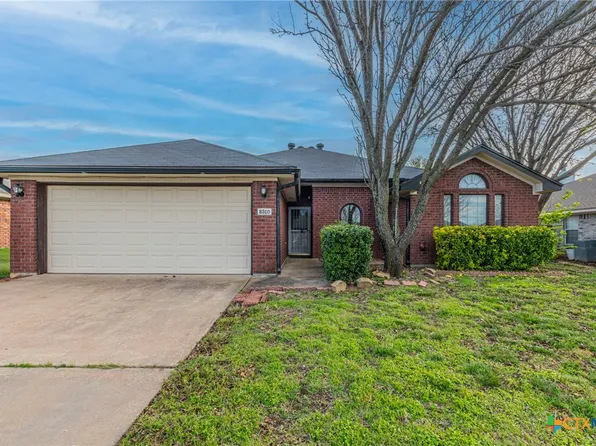 2310 Amethyst Dr, Killeen, TX 76549