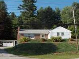 1230 Route 2, Rumford, ME 04276