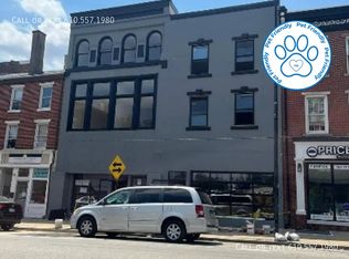 120 E Main St #12, Norristown, PA 19401