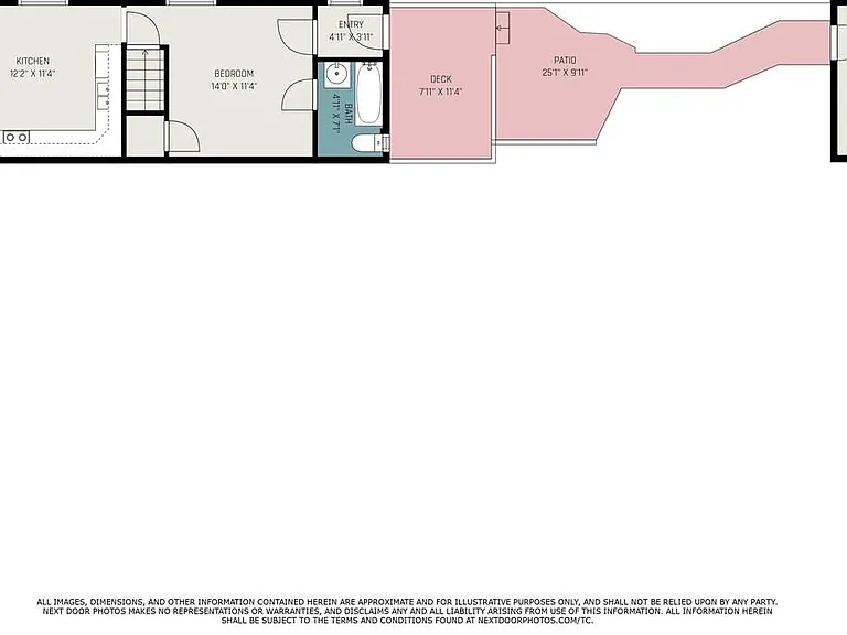 338 Inca St — Photo 26