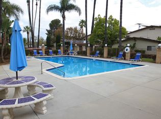 The Majestic Apartments, El Cajon, CA 92020