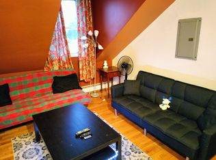 647 Cambridge St #4, Cambridge, MA 02141