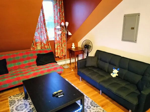 647 Cambridge St #4, Cambridge, MA 02141