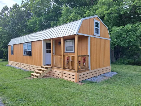 17009 Ross Rd, Sulphur Springs, AR 72768