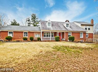 16300 Dorset Rd, Laurel, MD 20707