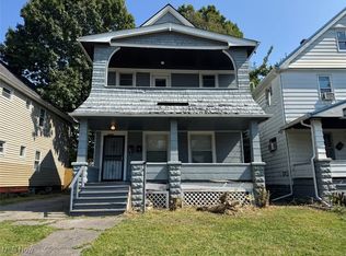 2785 E 117th St, Cleveland, OH