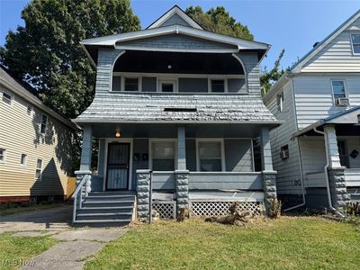 2785 E 117th St, Cleveland, OH, 44120