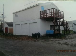 408 Halderman St, Amanda, OH 43102