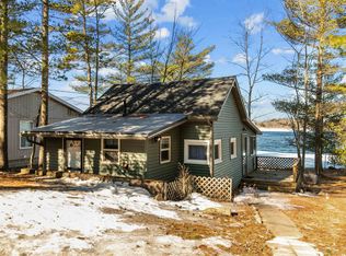 N8033 Hatch Lake Rd, Iola, WI 54945