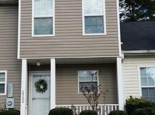 2324 Wellington Cir, Lithonia, GA 30058