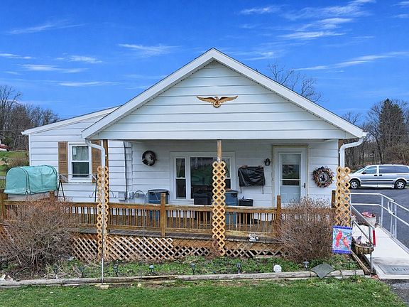 4th image of 625 Mansfield Lucas Rd