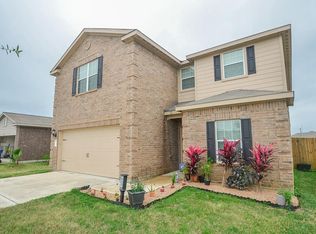 822 Indigo Springs Ln, La Marque, TX 77568