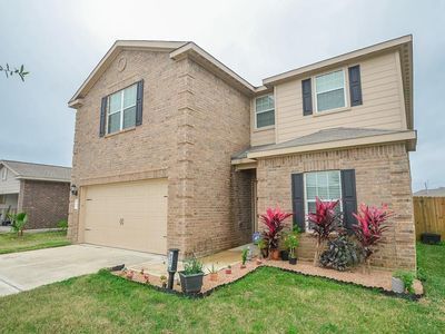 822 Indigo Springs Ln, La Marque, TX, 77568