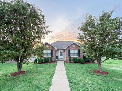 23 Somerfield Dr, Union, MO, 63084