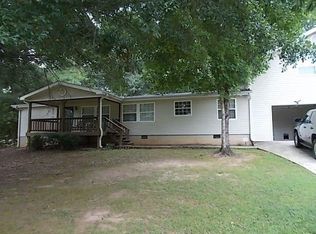 1819 Lost Mountain Rd, Powder Springs, GA 30127