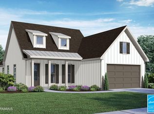 101 Fillmore Way, Lafayette, LA 70506