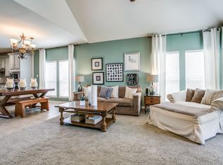 8305 Hitching Trl, McKinney, TX 75070
