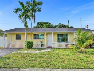 3261 NW 15th Ct, Fort Lauderdale, FL, 33311