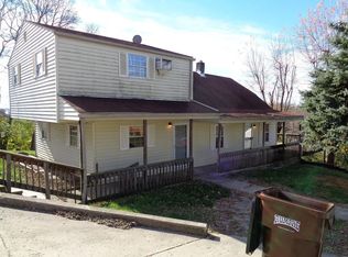 2004 Exeter St, Hamilton, OH 45015