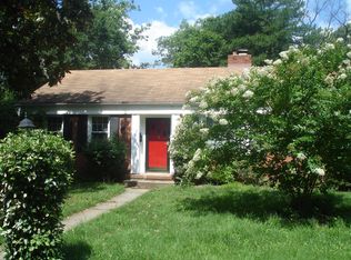 1206 Hollins Rd, Henrico, VA 23229