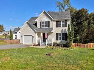 12518 Village School Ln, Midlothian, VA 23112