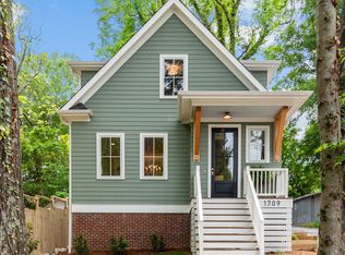 1709 F St, Durham, NC 27705