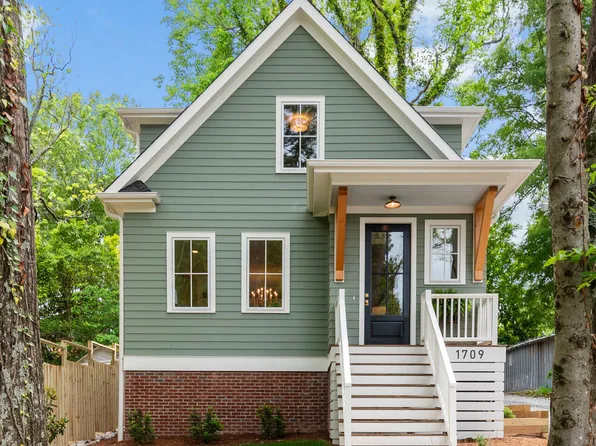 1709 F St, Durham, NC 27705