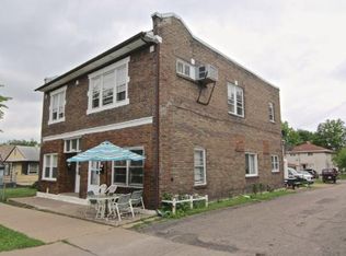 1080 Thomas Ave, Saint Paul, MN 55104