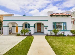 3536 29th St, San Diego, CA 92104