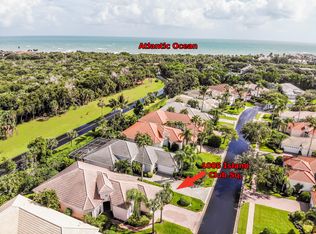 1005 Island Club Sq, Vero Beach, FL 32963