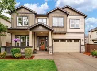 11857 SW Dublin St, Wilsonville, OR 97070