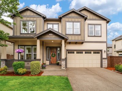 11857 SW Dublin St, Wilsonville, OR, 97070