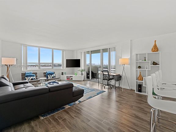 3rd image of 1500 Bay Rd APT 1438S