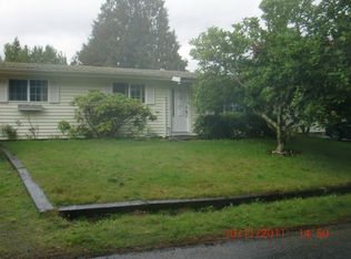 10701 McDonald Rd SW, Tacoma, WA 98498