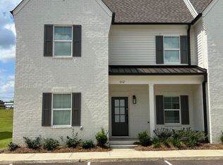 662 Cottage Grove Cir, Oxford, MS 38655