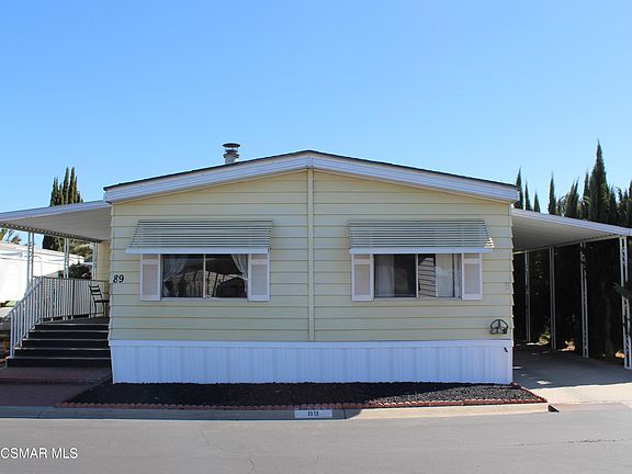 3rd image of 15750 Arroyo Dr Space 89
