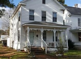 905 1st St, Elizabeth City, NC 27909