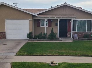 2219 W Holland Ave, Fresno, CA 93705