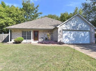 703 E Seminole St, Tulsa, OK 74106