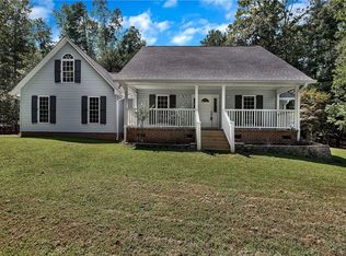 120 Pin Du Lac Dr, Central, SC 29630