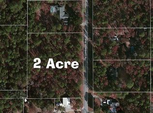 1518 N Lombardo Ave, Lecanto, FL 34461