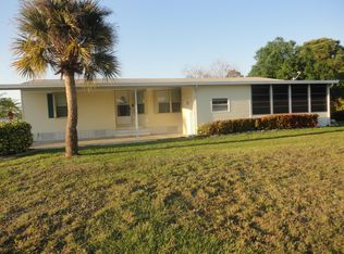 484 Thames Bluff Rdg #47, Fort Pierce, FL 34950